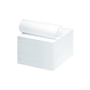 11x24 3 Nüsha 500lü Sürekli Form