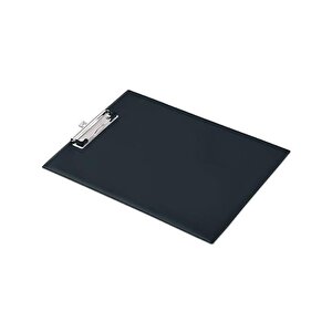 Sekreterlik Pvc Kaplama Siyah
