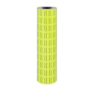 Fiyat Etiketi Sarı 10lu Bp552-15