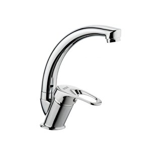 Nsk Trento Kuğu Lavabo Bataryası N3019902