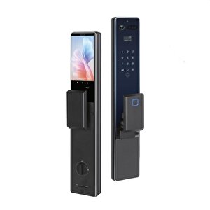 Akıllı Kilit Retina10