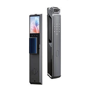 Emaks Prime Akıllı Kilit Viva 10 Pro