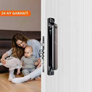 Emaks Prime Akıllı Kilit Galaxy20