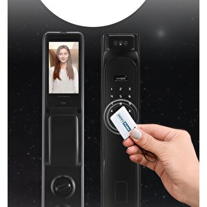 Akıllı Kilit Galaxy20