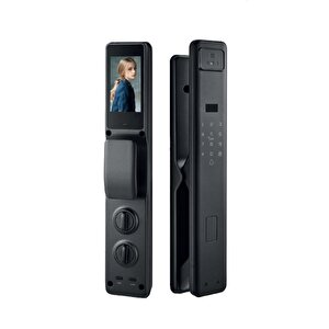 Akıllı Kilit Galaxy10