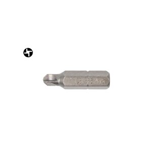 Torq-set Uçlu No 5 X 25 Mm Bits Cb/865