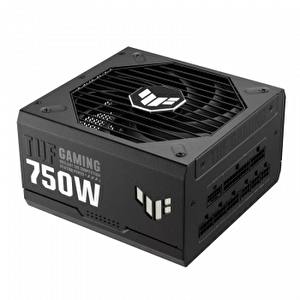 Asus Tuf-gaming-750g 80 Plus Gold Power Supply