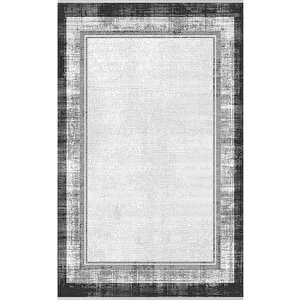 Morena Serisi 17172 Akrilik Halı Salon Oturma Odası Halısı 160x230 cm