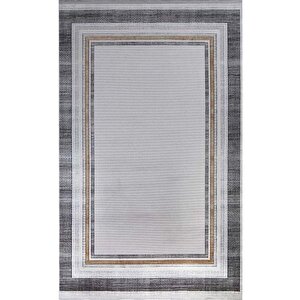 Morena Serisi 17173 Akrilik Halı Salon Oturma Odası Halısı 160x230 cm