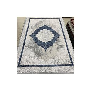 Lorenza Serisi 13627 Akrilik Halı Salon Oturma Odası Halısı 160x230 cm