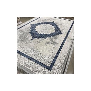Lorenza Serisi 13627 Akrilik Halı Salon Oturma Odası Halısı 200x290 cm