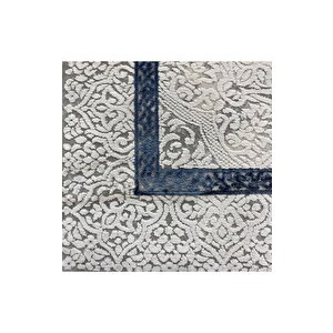 Lorenza Serisi 13627 Akrilik Halı Salon Oturma Odası Halısı 200x290 cm