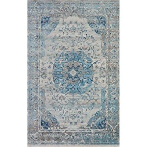 7/24 Serisi 76-mav Salon Oturma Odası Halısı 160x235 cm