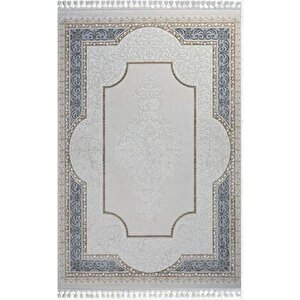 Miranda Serisi 4013 Akrilik Halı Salon Oturma Odası Halısı 160x230 cm