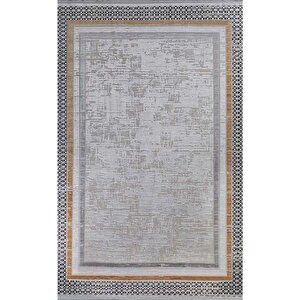 Morena Serisi 17151 Akrilik Halı Salon Oturma Odası Halısı 160x230 cm