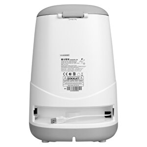 S-link Sl-20 Otomatik Yem Kabı 1080p Kamerali 3.7l Wifi Tuya Destekli Akıllı Kedi Köpek Besleyici