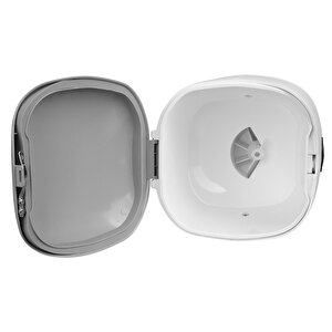 S-link Sl-20 Otomatik Yem Kabı 1080p Kamerali 3.7l Wifi Tuya Destekli Akıllı Kedi Köpek Besleyici