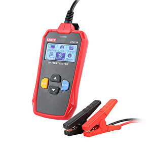 Ut673a Dijital Akü Batarya Test Cihazı