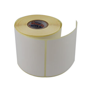 Eko Termal Rulo Etiket 100mm X 120mm 400 Adet