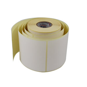 Eko Termal Rulo Etiket 100mm X 120mm 400 Adet