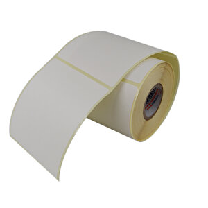 Eko Termal Rulo Etiket 100mm X 120mm 400 Adet