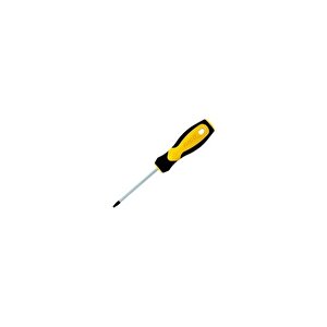 Ri̇co Klasi̇k Torx Uçlu Tornavi̇da T27x100 Mm 003-rt1016