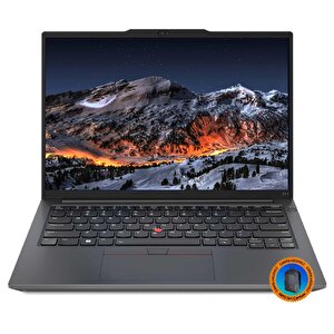 E14 21jr0009tx10 Ryzen5 7530u 24gb 512ssd 14" Fullhd+ W11p Taşınabilir Bilgisayar-cnt011