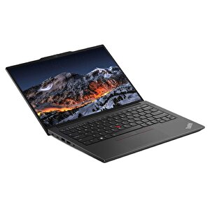 E14 21jr0009tx10 Ryzen5 7530u 24gb 512ssd 14" Fullhd+ W11p Taşınabilir Bilgisayar-cnt011