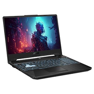 Tuf Gaming A15 Fa506nf-hn050a15 Ryzen5 7535hs 64gb 1tbssd Rtx2050 15.6" Fullhd Freedos Taşınabilir Bilgisayar