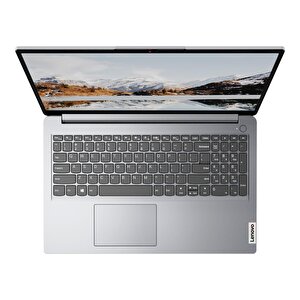 Lenovo Ideapad 1 82v700a8tx04 N4020 4gb 256ssd 15.6" Hd W11h Taşınabilir Bilgisayar-cnt005