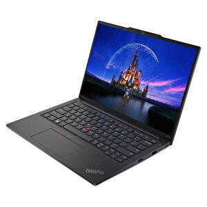 E14 21jk0006tx I7-1355u 16gb 512ssd 14" Fullhd+ Freedos Taşınabilir Bilgisayar