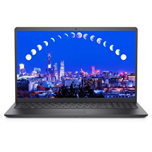 Vostro 3520 N1614pvnb3520u I3-1215u 8gb 256ssd 15.6" Fullhd Freedos Taşınabilir Bilgisayar-cnt00