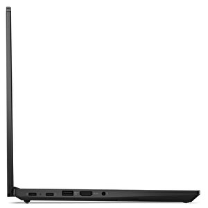 Lenovo E14 21jr0009tx Ryzen5 7530u 16gb 512ssd 14" Fullhd+ Freedos Taşınabilir Bilgisayar