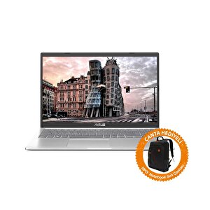 X515ea-bq945w01 I3-1115g4 8gb 256ssd 15.6" Fullhd W11h Taşınabilir Bilgisayar-cnt002