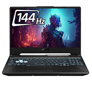 Tuf Gaming A15 Fa506nf-hn050a9 Ryzen5 7535hs 32gb 512ssd Rtx2050 15.6" Fullhd Freedos Taşınabilir Bilgisayar-cnt010