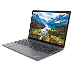 Lenovo Thinkpad T16 21hh001mus00tt01 I7-1355u 16gb 1tbssd 16" Touch W11p Taşınabilir Bilgisayar