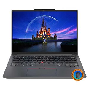 E14 21jk0006tx10 I7-1355u 24gb 512ssd 14" Fullhd+ W11p Taşınabilir Bilgisayar-cnt011