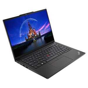 E14 21jk0006tx10 I7-1355u 24gb 512ssd 14" Fullhd+ W11p Taşınabilir Bilgisayar-cnt011