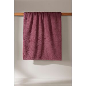 Harmony Yüz Havlusu Tarçın 50x90 Tarçın