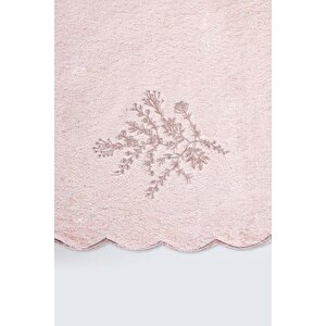 İrya Fenix Havlu Pudra 90x150 Pudra