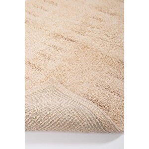 İrya Togo Banyo Paspası Somon 70x110