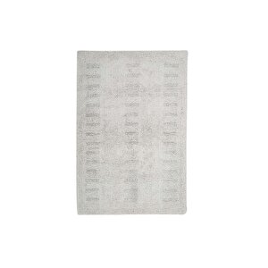 İrya Togo Banyo Paspası Gri 70x110 Gri