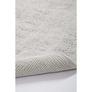 İrya Togo Banyo Paspası Gri 70x110