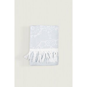 İrya Paloma Banyo Havlusu Yeşil 90x170 Yeşil