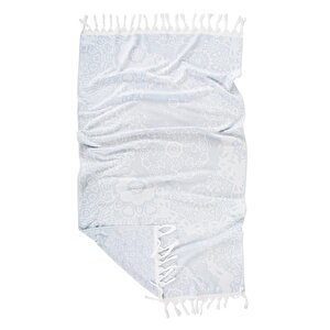 İrya Paloma Banyo Havlusu Yeşil 90x170