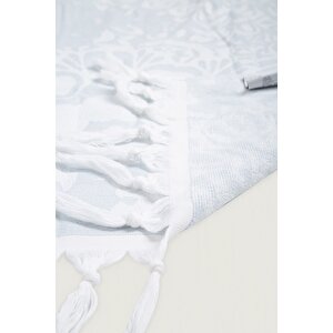 İrya Paloma Banyo Havlusu Yeşil 90x170