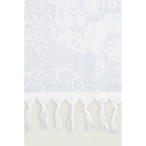 İrya Paloma Banyo Havlusu Yeşil 90x170