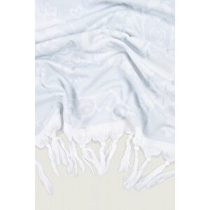 İrya Paloma Banyo Havlusu Yeşil 90x170