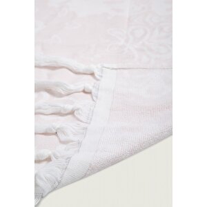 İrya Paloma Banyo Havlusu Pembe 90x170