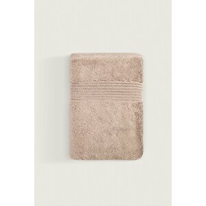 Chaletti Aspen Havlu Angora Beige 50x80 Bej